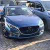Mazda axela 2200cc Diesel 2018 Sunroof thumb 8