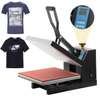 FLATBED HEATPRESS A3 SIZE HEAT PRESS thumb 0