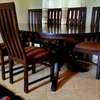 Dining Table 6 seater thumb 2
