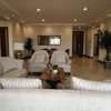 3 Bed Apartment with Swimming Pool in Rhapta Road thumb 13