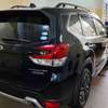 Subaru Forester SK9 black 2018 4wd thumb 11