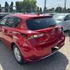 Toyota Auris 2018 thumb 1