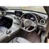 Mercedes benz c200 in Nairobi thumb 2