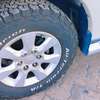 Mitsubishi Exceed DiT 2017 white thumb 2
