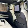 2022 Lexus LX600 thumb 7