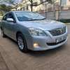 Toyota Premio 2010 Silver Automatic Fuel Efficient thumb 0