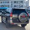 Toyota Land cruiser VXL thumb 9