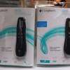 Logitech R800 Laser Presentation | Remote With LCD Display thumb 1