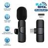 K8  Type C Wireless Microphone thumb 2