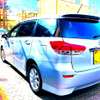 Toyota Wish for Hire in Nairobi thumb 0