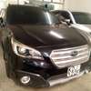 Subaru Outback 2015 thumb 1