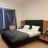 Furnished 3 Bed Apartment with En Suite at City Park Drive thumb 8
