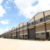 8,500 ft² Warehouse with Aircon in Athi River thumb 1
