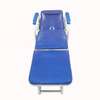 CHAIR CONVERTS TO BED FOR PATIENT  PRICE NAIROBI,KENYA thumb 1