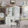 Dressing Table: Vanity Bedroom Dressing Table thumb 5