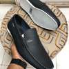 Designer Leather Loafers thumb 0
