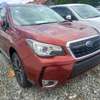 SUBARU FORESTER XT NEW thumb 1