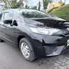 Honda fit Black 2016 thumb 8