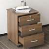 Office Cabinet: 3- Drawers Office Filing Cabinet thumb 5