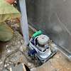 Sliding gate automatic motor thumb 0