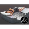 Dura-Beam Inflatable Airbed With Inbuilt Electric Pump 4 by 6 thumb 1