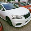 Nissan sylphy S Touring thumb 9