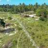 Plots for sale in Diani thumb 1