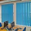 vertical blinds for interior design thumb 2