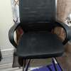 Home office chair and table thumb 6