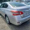 NISSAN SYLPHY NEW 2017. thumb 5
