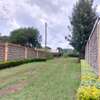 1/4 acre with inbuilt 4br at Kariminu, Lanet, Nakuru thumb 4