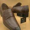 Turkish executive leather shoe thumb 2