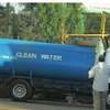 Bulk Emergency Water Tankers for Hire - Bulk Water Delivery thumb 1