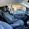 Mercedes benz v220d -7 seater luxury van thumb 11