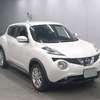 NISSAN JUKE (MKOPO/HIRE PURCHASE ACCEPTED) thumb 0