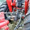 Massey Ferguson 375 tractor 2021 thumb 0