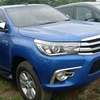 HILUX DOUBLE CABIN NEW SHAPE thumb 0