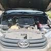 TOYOTA HILUX SINGLE CAB MANUAL LOCALLY ASSEMBLED DIFFOCK thumb 2