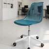 Office Chair:  Modern Swivel Home Study Chair thumb 5
