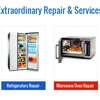 Fridges,Air conditioners,dishwashers,dryers,freezers Repair thumb 11