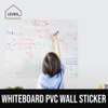 Whiteboard - Wall Sticker Erasable self adhesive thumb 0