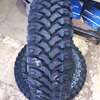P215/75r15 COMFORSER CF3000. CONFIDENCE IN EVERY MILE thumb 0