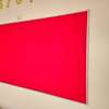 6*4FT Colourful Noticeboards thumb 1