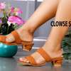 Clowse open shoes thumb 2