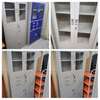 Top quality executive office filling cabinets thumb 1