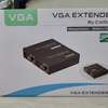 High Quality 100M 328ft VGA Video Audio Signal Extender RJ45 thumb 1