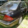 Benz c180 thumb 0
