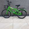 Rocky BMX Kids Bicycle Size 20 (7-10yrs) Green thumb 0
