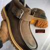 Timberland Leather Boots thumb 2
