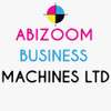 Abizoom Business Machines Ltd thumb 0